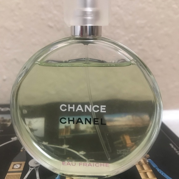 CHANEL Other - CHANEL Eau Fraich